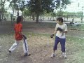 minitauro vs spartankicker