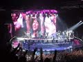 Take That Sheffield May 18 2006