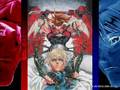 Guilty Gear X2 OST-No Mercy