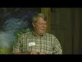 State Senator Dennis Damon on Marriage Equality - part 1