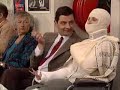 Hilarious Mr. Bean Clips - A Must See