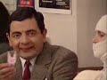 Hilarious Mr. Bean Clips - A Must See