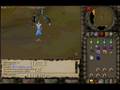 Runescape KBD hunting (no music)