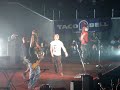 Lifehouse Concert in Manila