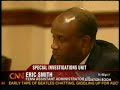 Landrieu Holds FEMA Accountable