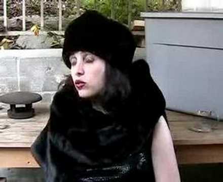 The Polonium Files 4 - Polonium Widow