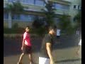 Futboll en puresa