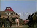 Battlestar Galactica has run out of steam - so I say we re-imagine it yet again, except this time, the parts of the Cylons are played by the Muppets. You get to attract the under 10 crowd, the 70's nostalgia nuts. It is pure gold! Here is the concept reel. (Dear Disney, Muppet Holding Co., British Sky Broadcasting, RD TV, USA Cable Entertainment - This is a PARODY, meant to provide sly commentary on your fine, fine products. So don't sue.)
