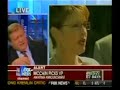 Doocy: Palin has FP experience b/c Alaska is next to Russia