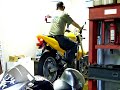 GoFastLoudly Muffler dyno run