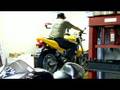 GoFastLoudly Muffler dyno run