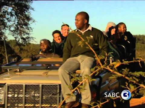 Winter comfort food with David Higgs