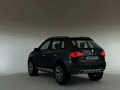 Renault Koleos Dise�o