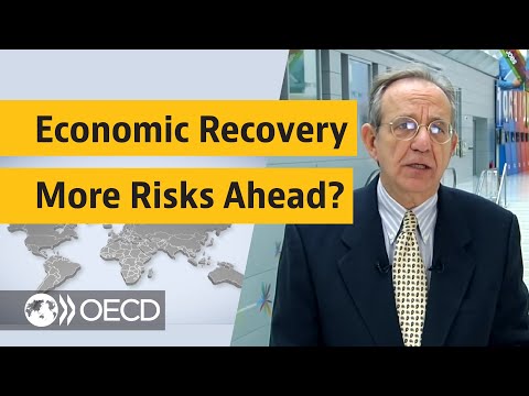 moderate - The global economy is expected to continue expanding at a moderate pace over the coming two years, but policymakers must ensure that instability in financial...