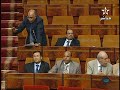 La gaffe de Mme Nouzha Skalli