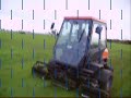 greenkeeper daves fairway mower