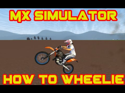 how to install skins on mx simulator demo