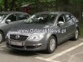 200-konne samochody dla policji - Gdańsk