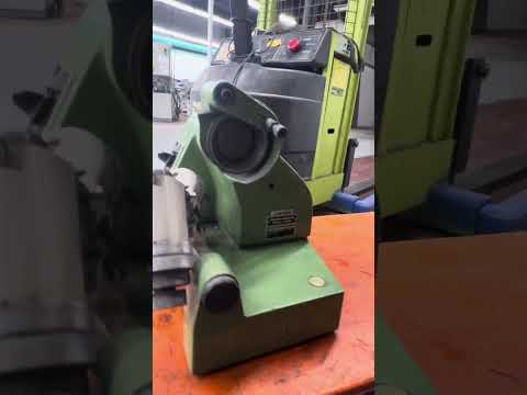 KUHLMANN SU2 Tool & Cutter Grinders | Midstate Machinery (1)