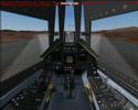 ALPHASIM F117 GROOM LAKE