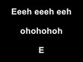 UIt het oog+ songtekst