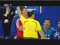 Hrvatska - Danska 20:24 , 2.pol. Europsko prvenstvo FINALE Hrvatska - Danska 20:24 , 2.pol. Europsko prvenstvo FINALE