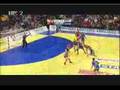 Hrvatska - Danska 20:24 , 2.pol. Europsko prvenstvo FINALE