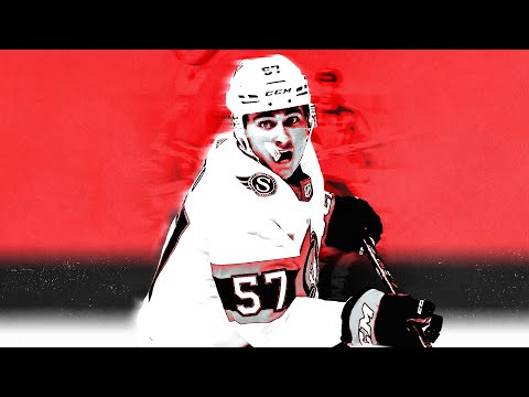 Offensive Progression