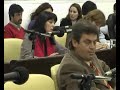 maleducada sandra mendoza esposa del gobernador capitanich