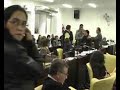 Maleducada Sandra Mendoza Esposa del Gobernador Capitanich