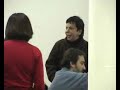 maleducada sandra mendoza esposa del gobernador capitanich