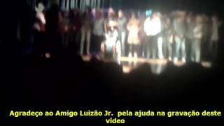 Apresentação do Canto Coral no Cariocão - TV Melhorias