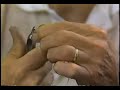 How to make a wire rosary - Part 3: Making Chain