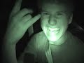 brock gets punched