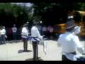 VIDEO DE LA BANDA DEL COLEGIO