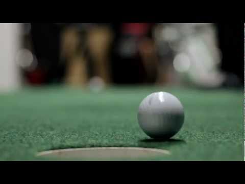 how to adjust ghost putter