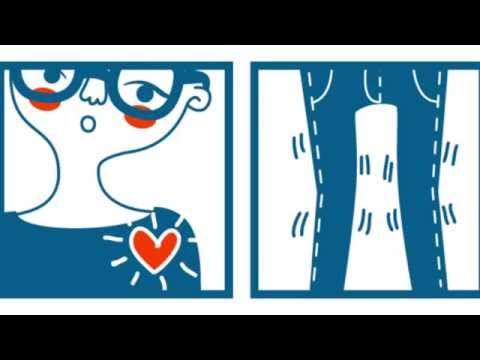 how to relieve jitteriness