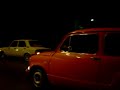 PICADAS EN LA PANA DE GARIN