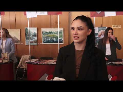 ODRŽAN SAJAM ZAPOŠLJAVANJA U ČAČKU