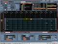 Renoise: how to make cheesy trance
