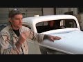 1934-Ford-Hood,Side Panels,Grill Installation-Streetbeasts Coupe-Part 7 1934-Ford-Hood,Side Panels,Grill Installation-Streetbeasts Coupe-Part 7