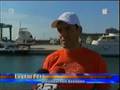 REM BADALONA a TELEVISIÓ BADALONA KONTXA 2008