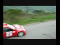 BIMBACCI MARINESI RALLY RONDE ELBA 08 ANSELMI-BARBADORI