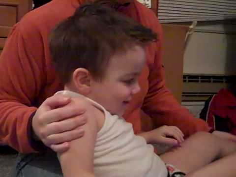 how to treat a 3 yr old with adhd