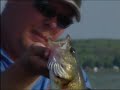 Rice Lake Walleye Part 4 of 4