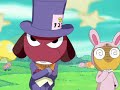Keroro Gunso 87 3/3