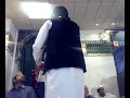 Tasleem Sabri sahb & Afzal Noshahi sahb- walthamstow mehfil