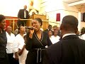 New Bethel Way of the Cross in NYC Reunion