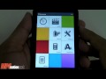 Nationite S:Flo2 Video Review With Google Nexus One comparison