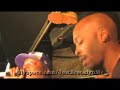 Smoothe Da Hustler/Trigger Tha Gambler-\"Broken Language\"live Smoothe Da Hustler/Trigger Tha Gambler-\"Broken Language\"live